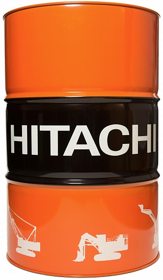HITACHI Gear Oil GL-4 80W-90