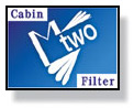 M2 CABIN FILTER