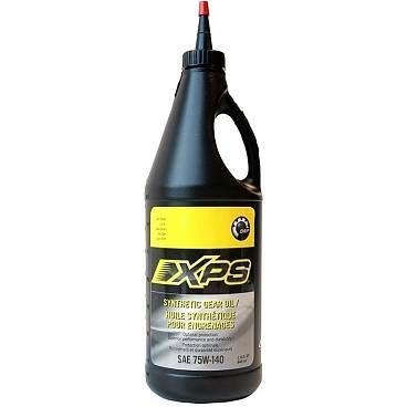 BRP XPS Gearbox Synt Oil 75W-140