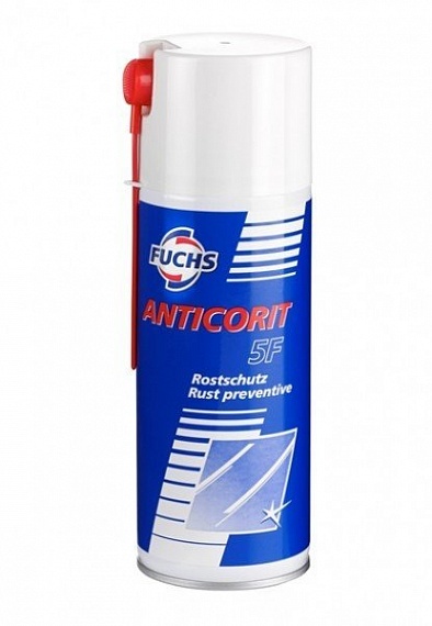 FUCHS ANTICORIT 5 F