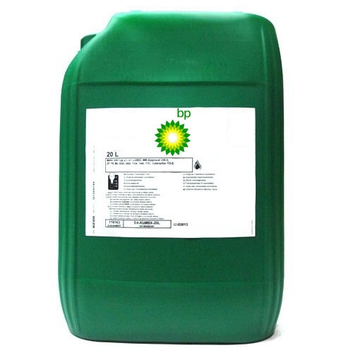 BP Energear SGX 75W-90